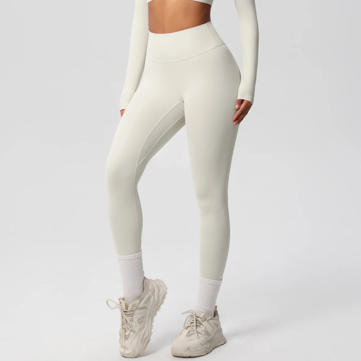 Yoga Legging  High Waist Workout Leggings