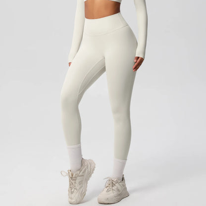 Yoga Legging  High Waist Workout Leggings