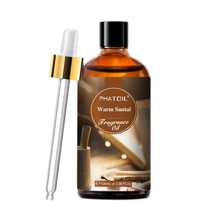 Fragrance Oil For Aromatherapy DIY Perfume Candle Making, Sweet Fruit Candy Fruit Carnival Almond Vanilla Oil