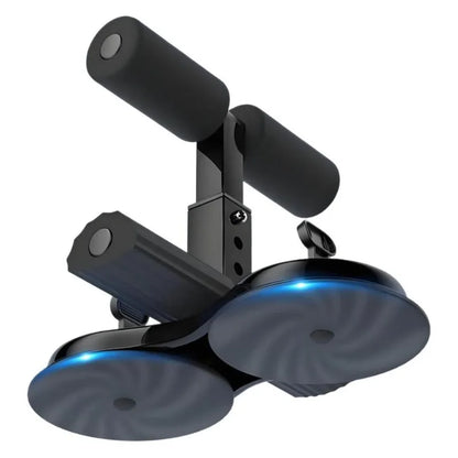 Suction Cup Fixed Fitness Equipment Curls Abdominal Muscles Strength Fitness Equipment
