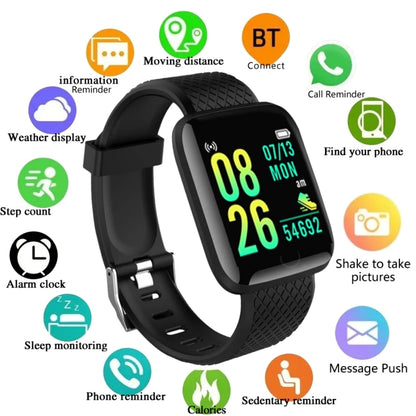 Women Fitness  Smartwatch