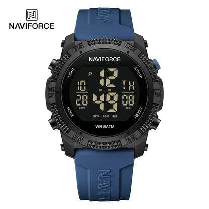 Digital Sport Watches For Men