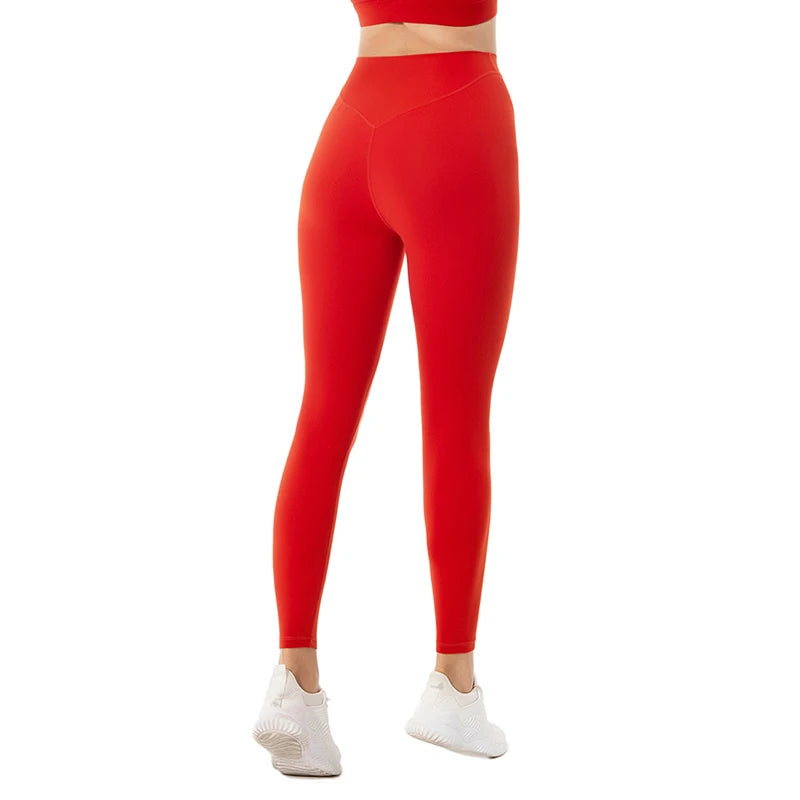 Women Sport Leggings