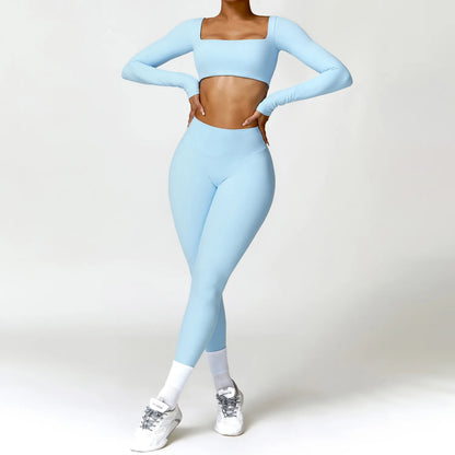 2PCS Sports Set