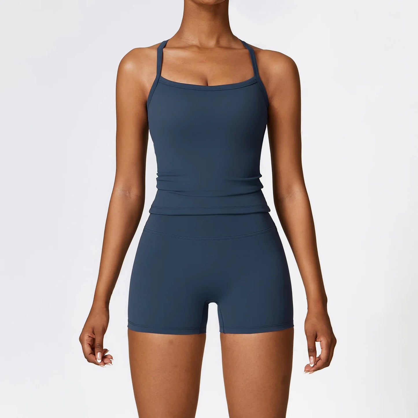 2pcs Sports Set for Women, Gym Set, Tracksuit