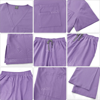 Medical Uniform Scrubs, Healthcare Uniform Scrubs