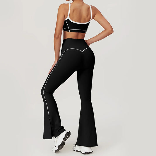 Women Workout Outfit