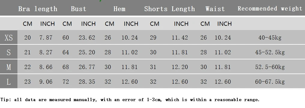 2 Pieces Yoga Suit Halter Sports Bra Matching Impact Shorts