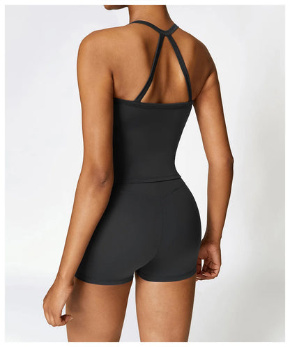 2pcs Sports Set for Women, Gym Set, Tracksuit