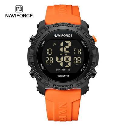 Digital Sport Watches For Men