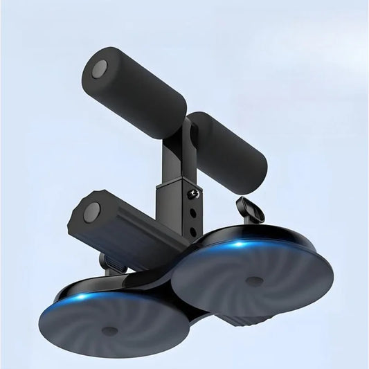 Suction Cup Fixed Fitness Equipment Curls Abdominal Muscles Strength Fitness Equipment