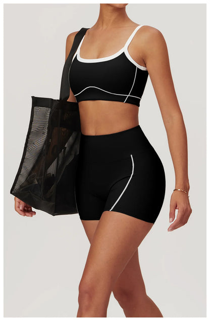 Women Workout Outfit