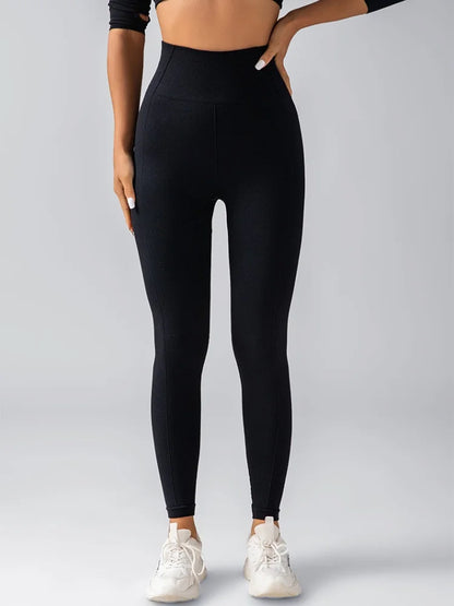 Gym Leggings  High Waist Tights