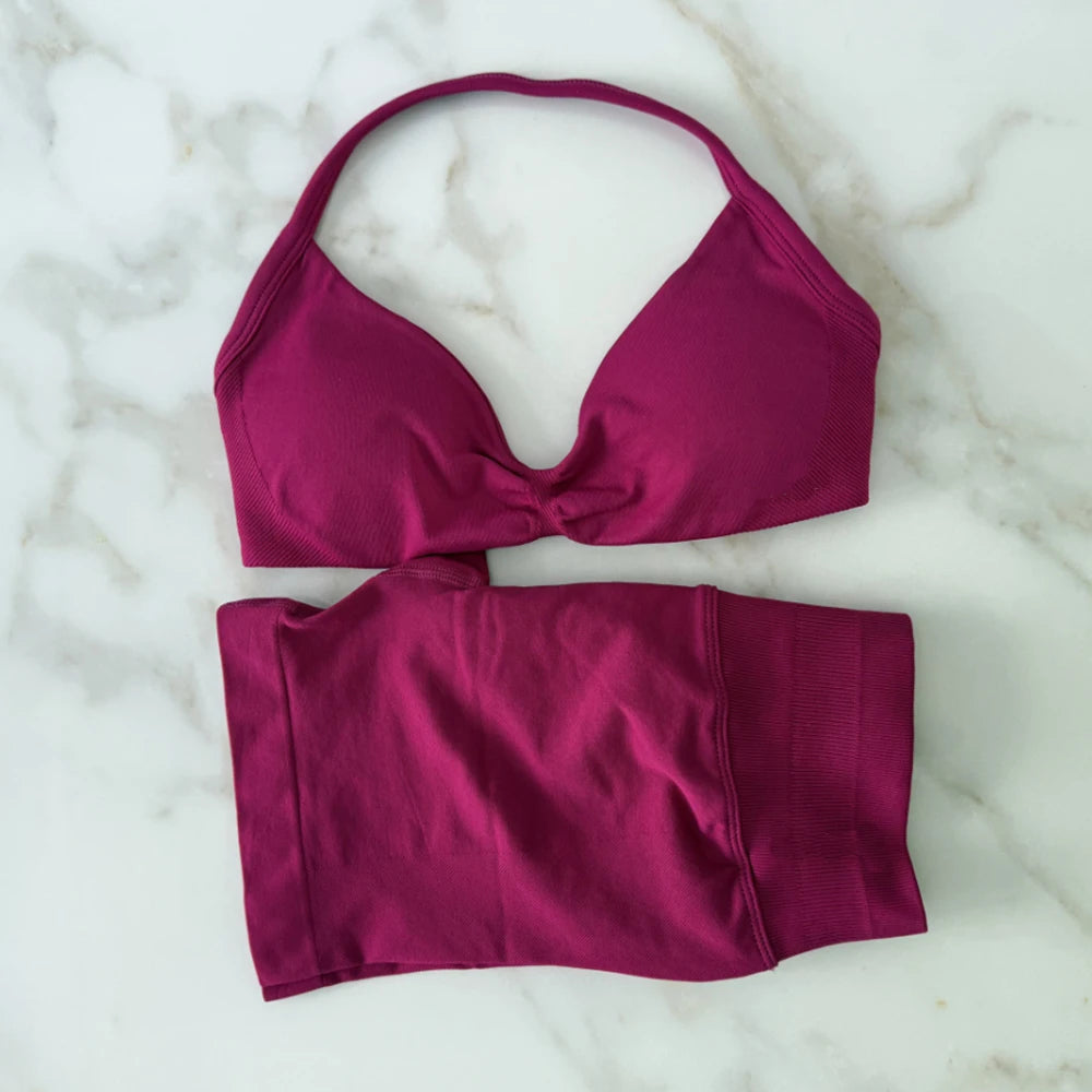 2 Piece Workout Set