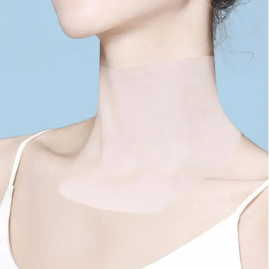 Goat Milk Collagen Firming Neck Mask 5PCS