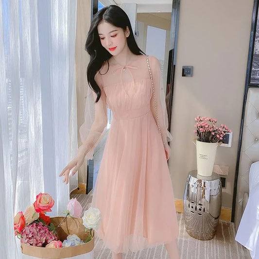 Maxi Long  One Pieces Aesthetic Curvy