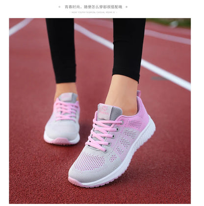 Women Sport Shoes, Running Shoes for Woman