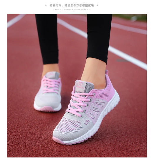 Women Sport Shoes, Running Shoes for Woman