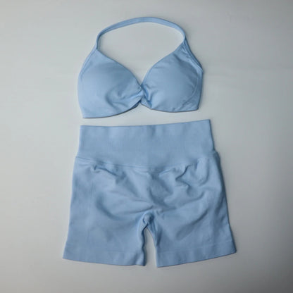 2 Piece Workout Set