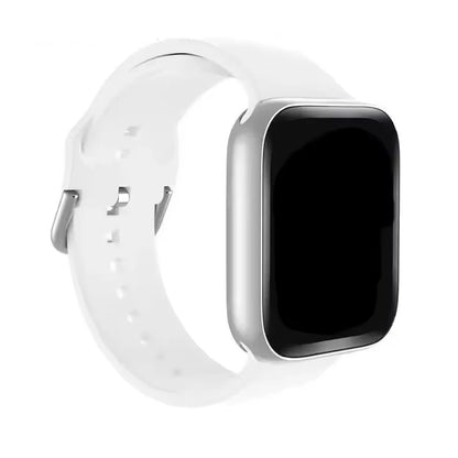 Smartwatch For Men and Women Android IOS Phone 1.73" Screen Bluetooth Call Blood Oxygen Pressure Monitoring Smart Watch Women