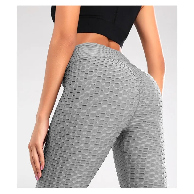 Fitness Legging Push Up Sexy Leggings Casual High Waist Plus Size Leggings