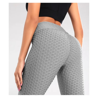 Fitness Legging Push Up Sexy Leggings Casual High Waist Plus Size Leggings