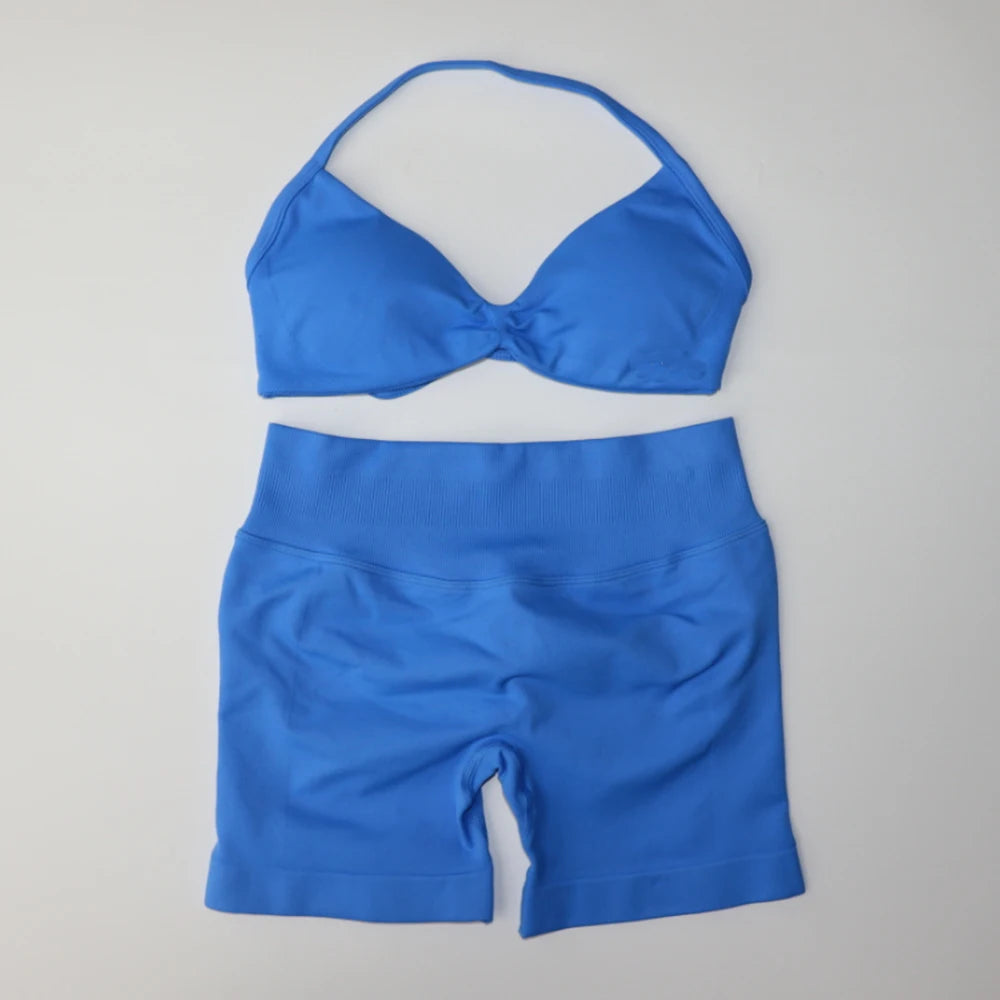 2 Piece Workout Set