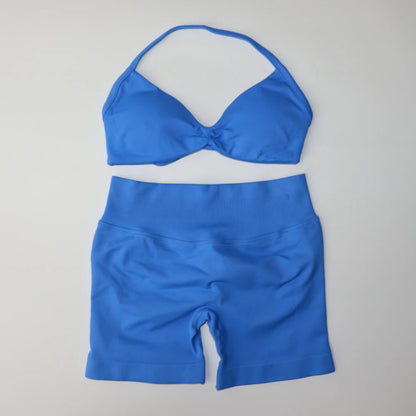 2 Piece Workout Set