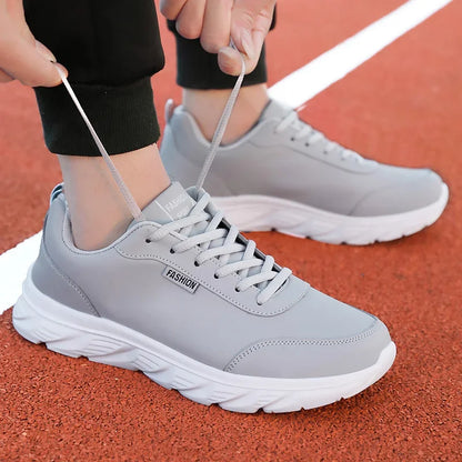 Men's Waterproof  Sneakers Lightweight