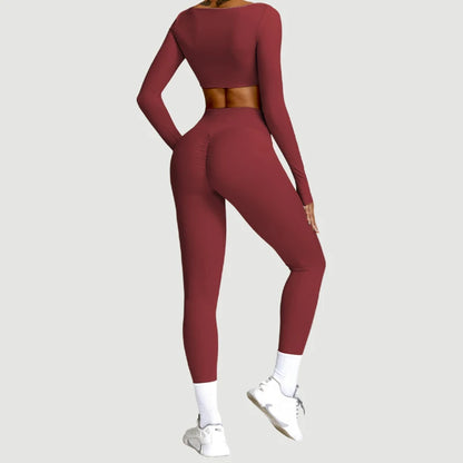 2PCS Sports Set
