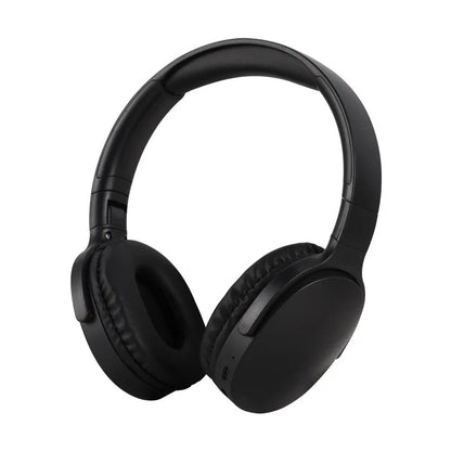 Fashion Wireless Bluetooth Headphones Over Ear HIFI Stereo Headsets