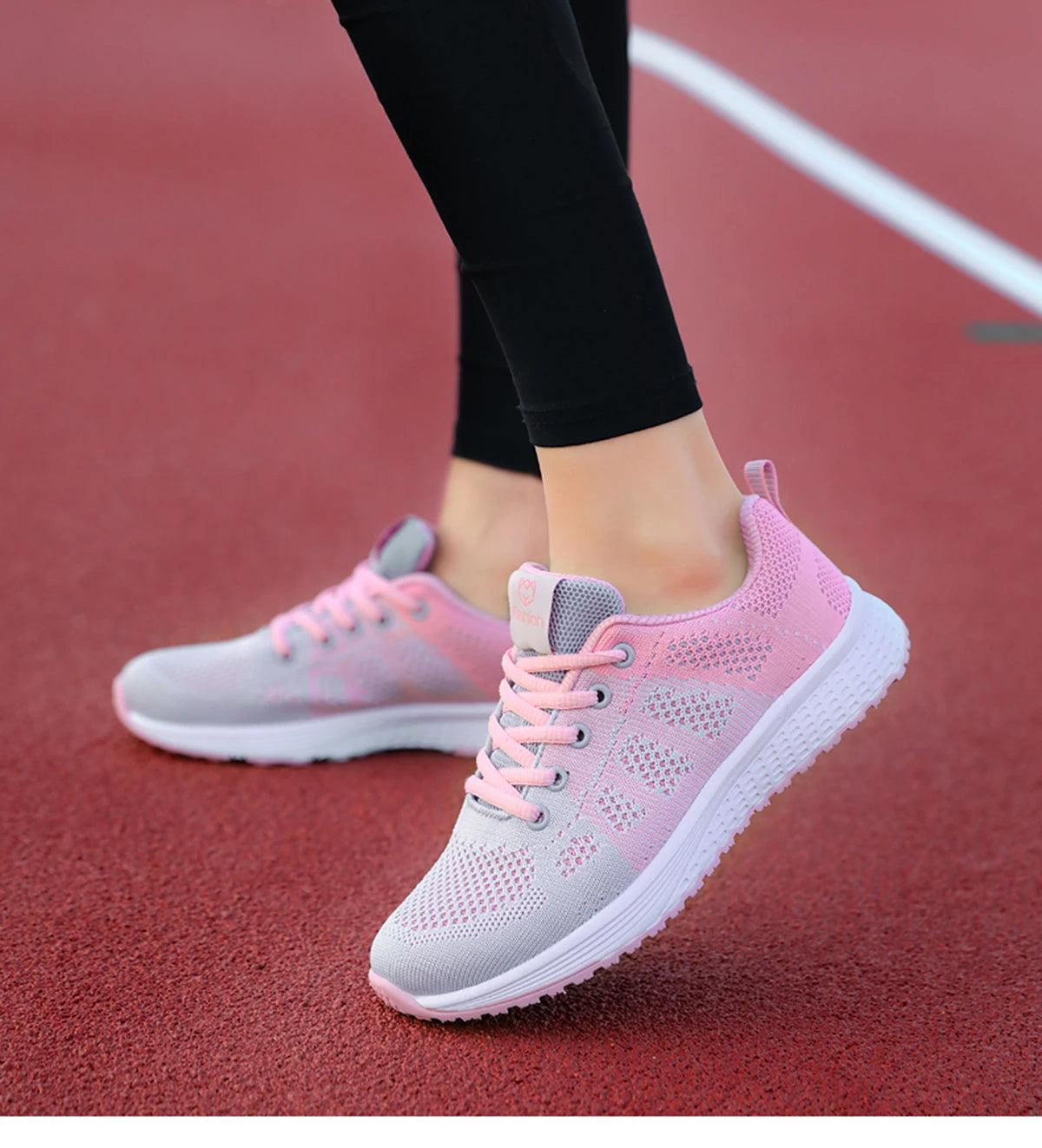 Women Sport Shoes, Running Shoes for Woman