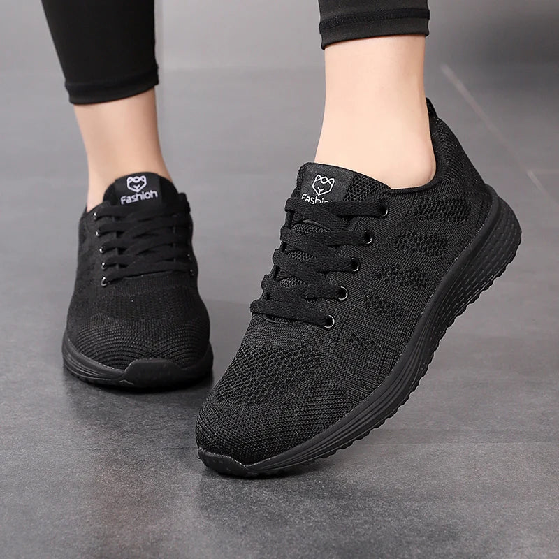 Women Sport Shoes, Running Shoes for Woman