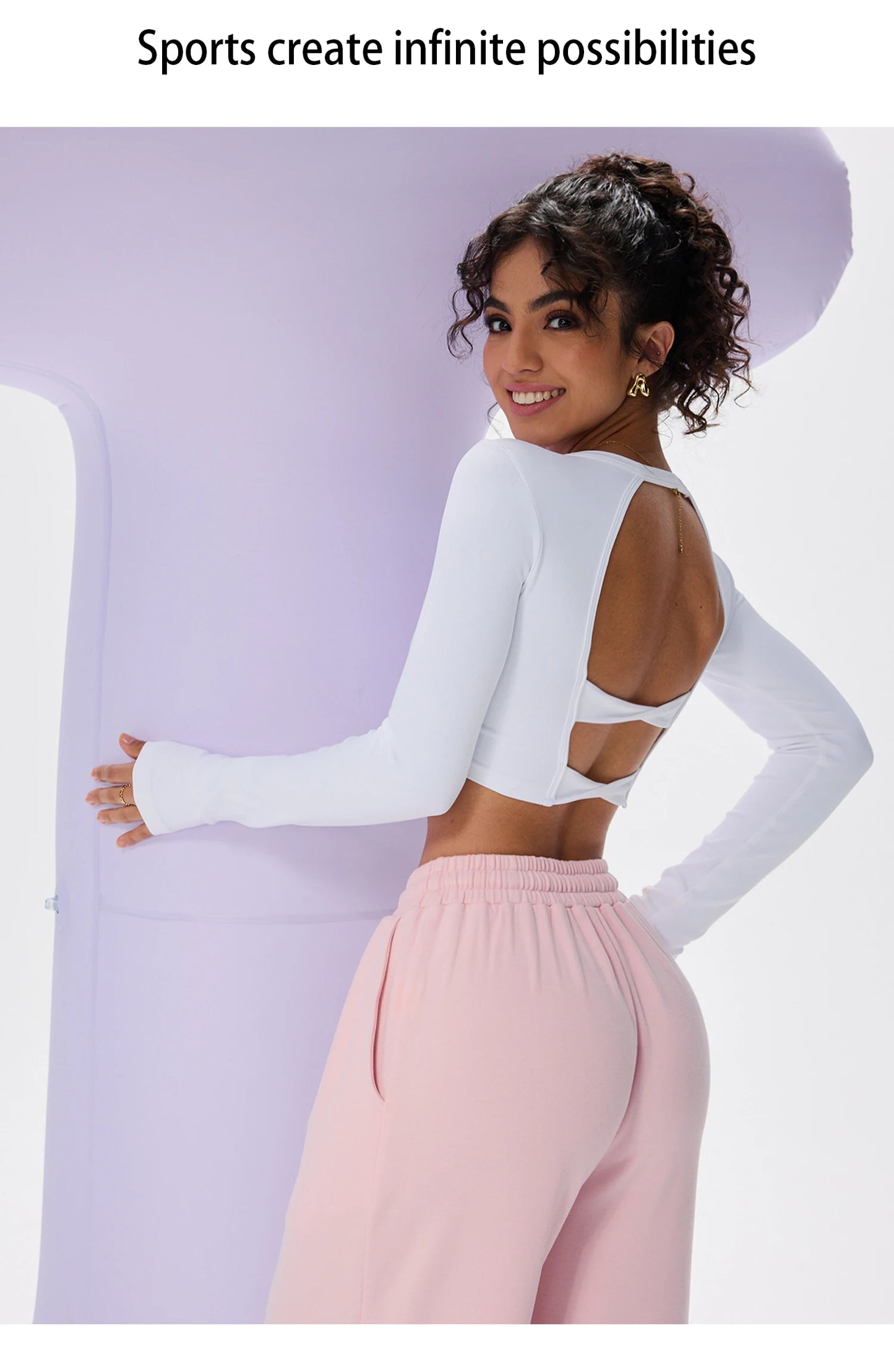 Women Yoga Suit