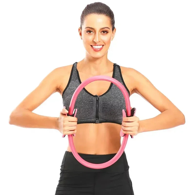 Yoga Fitness Ring