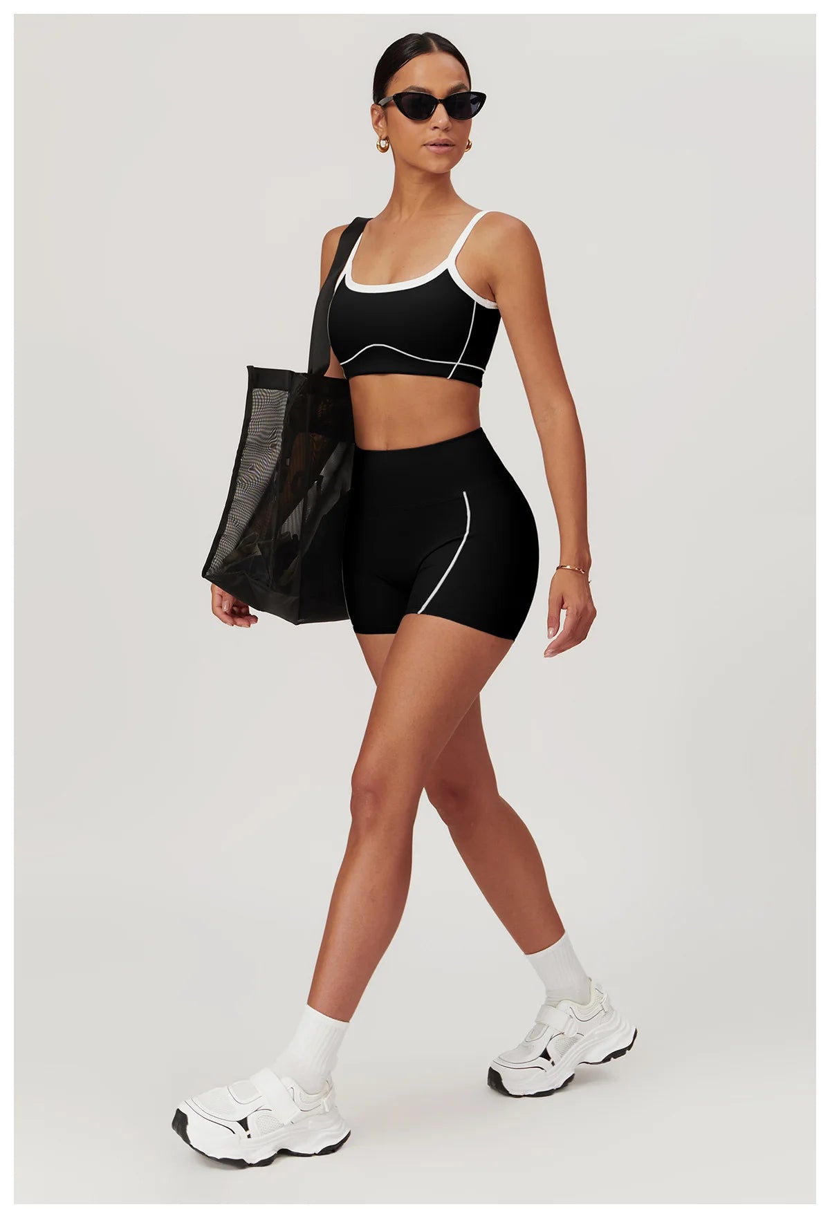 Women Workout Outfit