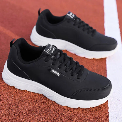 Men's Waterproof  Sneakers Lightweight