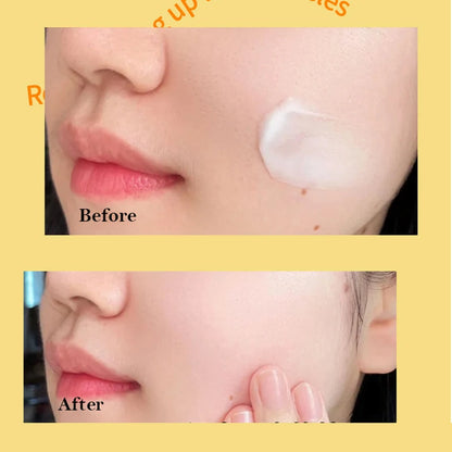 30pcs Vitamin C Sleeping Masks Disposable