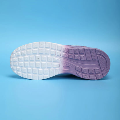 Women Orthopedic Lightweight Casual Air Running Shoes
