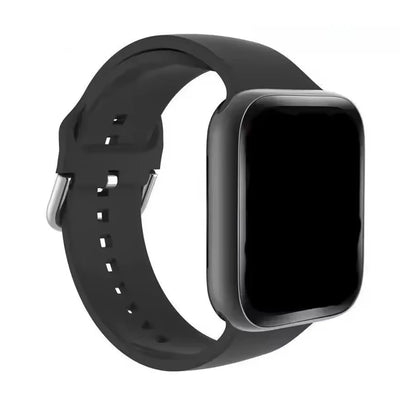 Smartwatch For Men and Women Android IOS Phone 1.73" Screen Bluetooth Call Blood Oxygen Pressure Monitoring Smart Watch Women