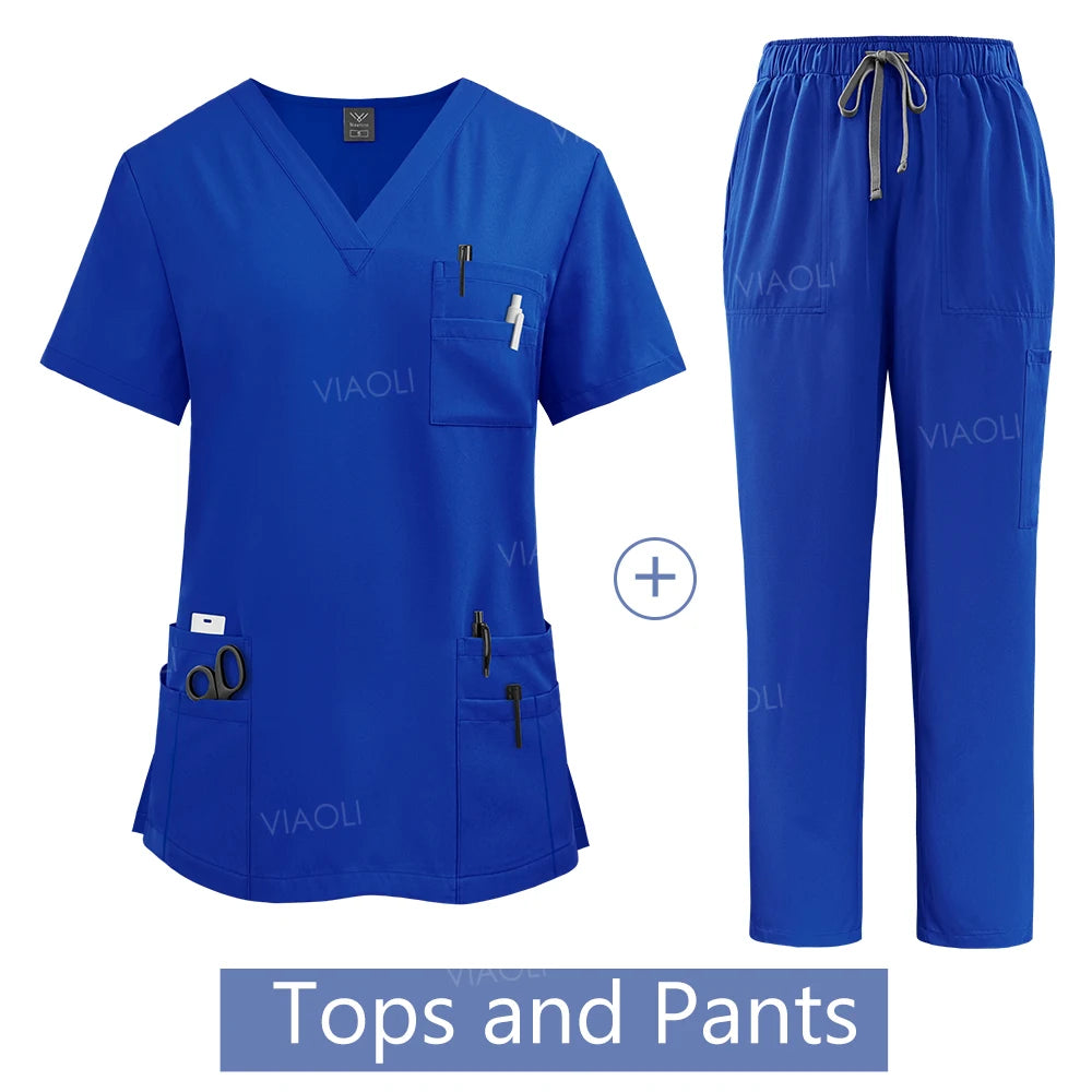 Medical Uniform Scrubs, Healthcare Uniform Scrubs