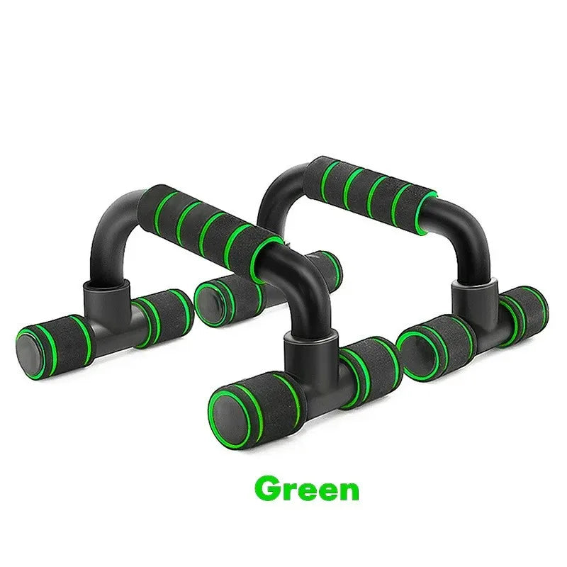 Push-up Bracket Men and Women Exercise Chest Muscles Abdominal Muscles Fitness