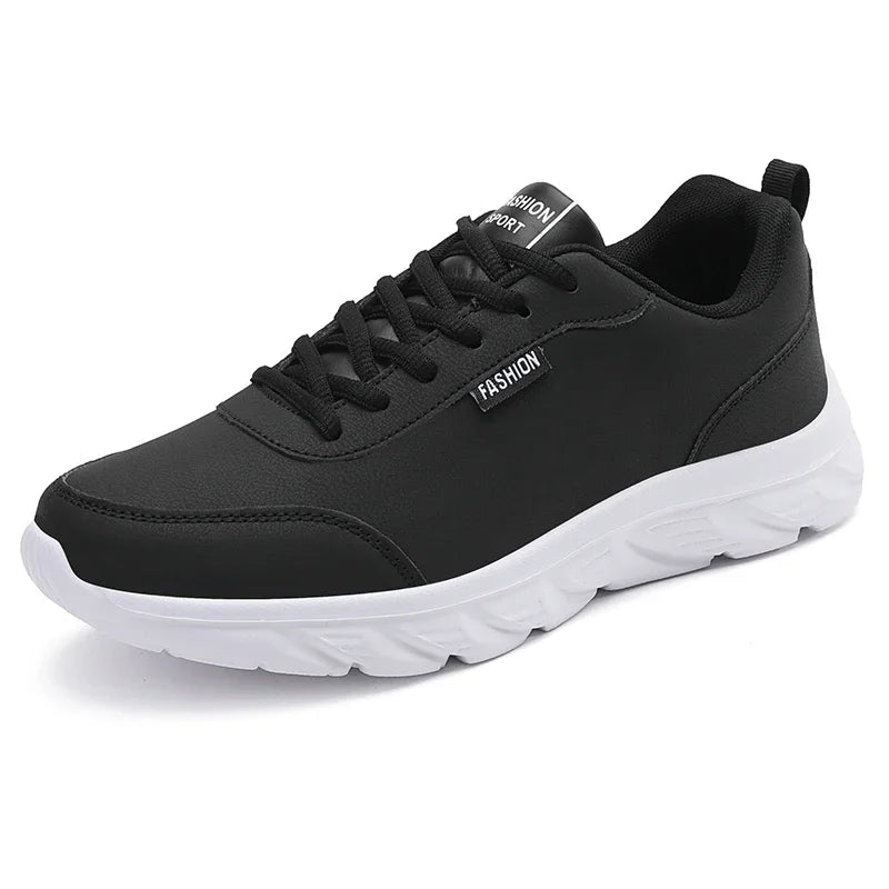 Men's Waterproof  Sneakers Lightweight