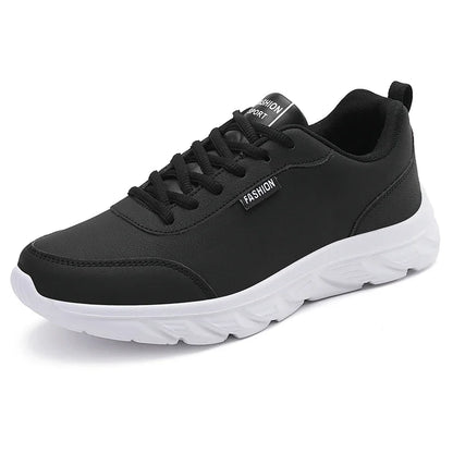 Men's Waterproof  Sneakers Lightweight