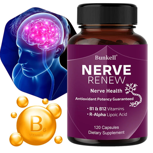 Advanced Neurological Support - 300 Mg