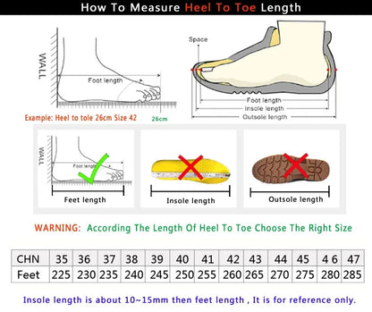 Women Breathable Walking Shoes for the Gym