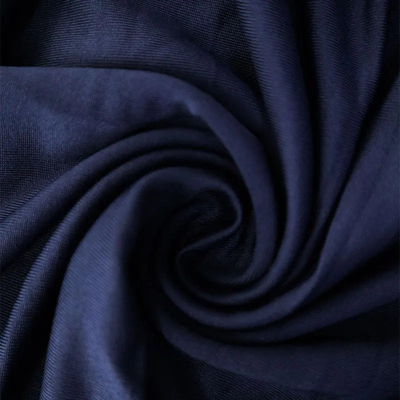 Long Sleeves Folds Dresses Bodycon Solid Sexy