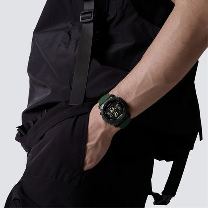 Digital Sport Watches For Men
