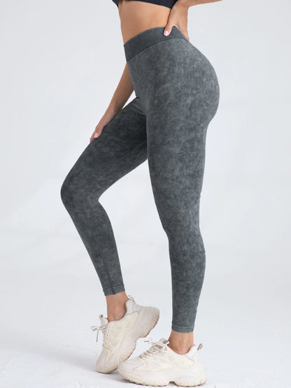 4 pack  V back waist, yoga hip lift yoga leggings