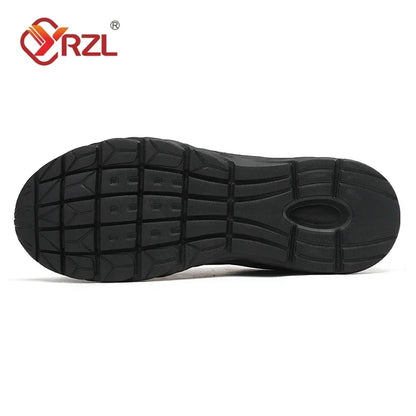 Men's Waterproof  Sneakers Lightweight